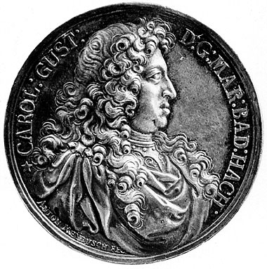 Charles Baden-Durlach