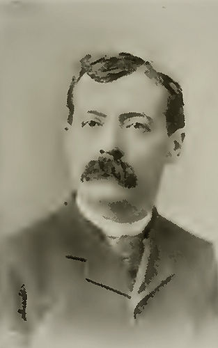 Charles Baker
