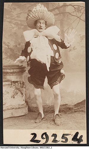Charles Bigelow