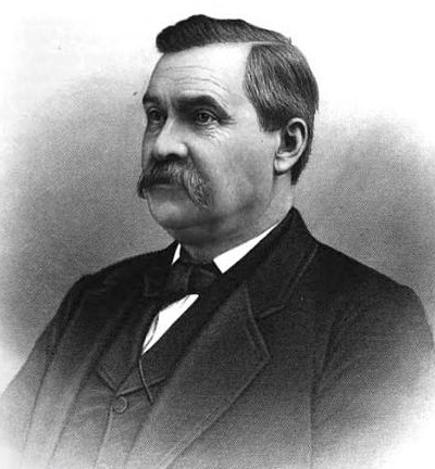 Charles Heath