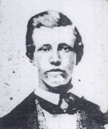 Charles Marsh