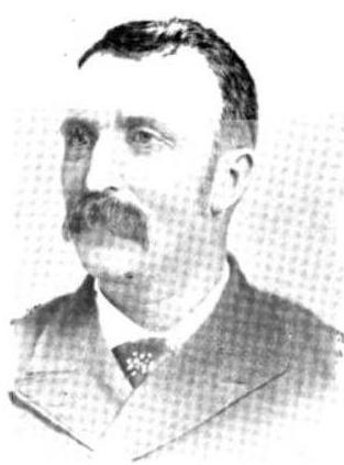 Charles Stearns