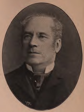 Charles Hare
