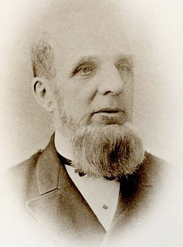 Charles Blackley