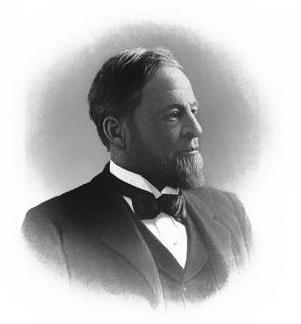 Charles Henry
