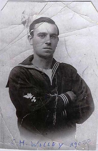 Charles Henry