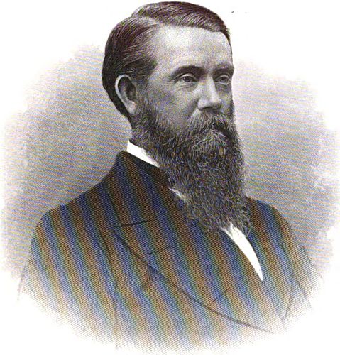 Charles Henry
