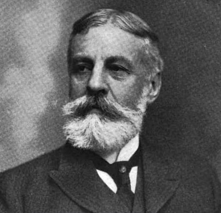 Charles Henry