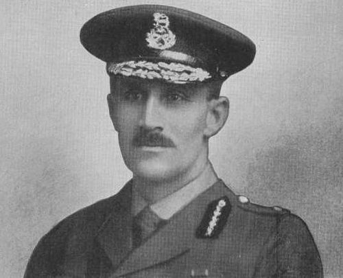 Charles Brown