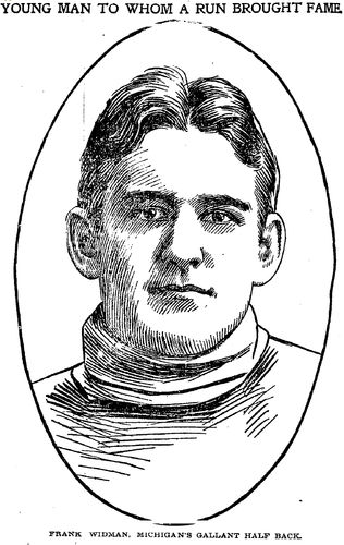 Charles Widman