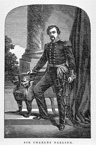 Charles Darling