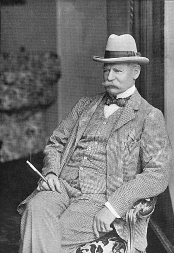 Charles Henry