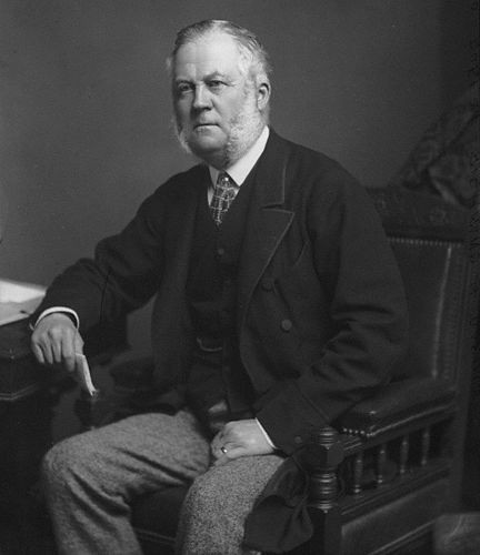 Charles Henry