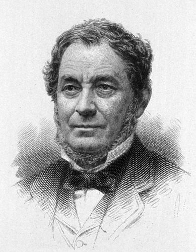 Charles Jeens