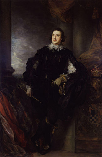 Charles Howard