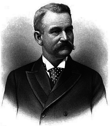 Henry Howard
