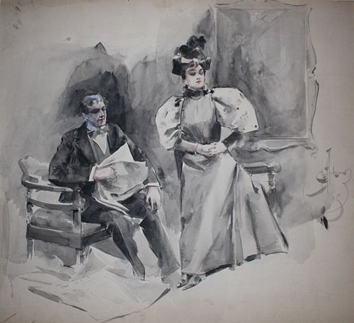 Charles Johnson