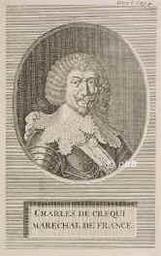 Charles Charles de Blanchefort