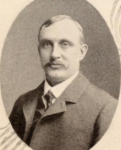 Charles Hewitt
