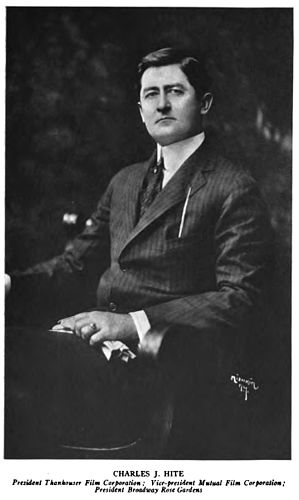 Charles Jackson