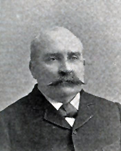Charles Jahleal Boatner