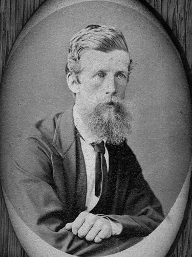 Charles Graham
