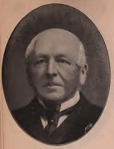 Charles Monk