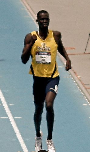 Charles Jock