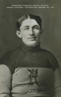 Larry Gilmour