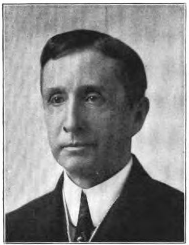 Charles Howard