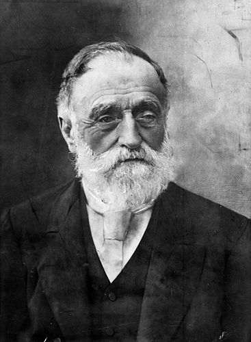 Charles Pharazyn