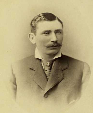 Curry Foley