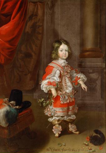 Charles Joseph