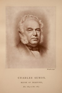 Charles Semon