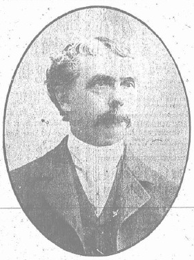 Charles Junius Knapp