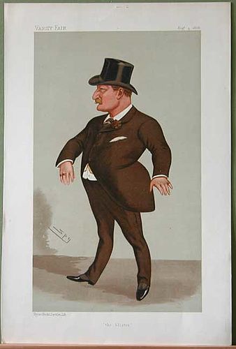 Charles Tanner