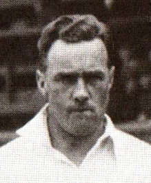 Charlie Jackman