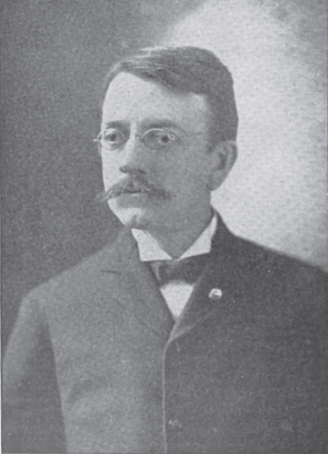 Charles Kinney