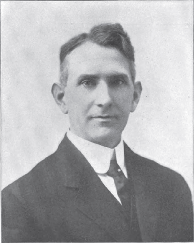 Charles Swain