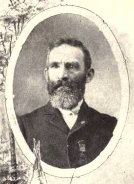 Charles Thomas