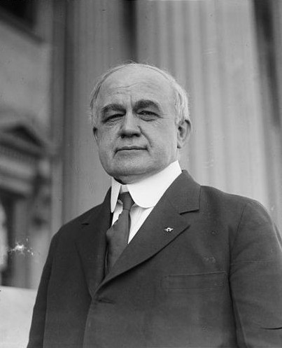 Charles Abernethy