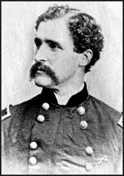 Charles Fitzhugh