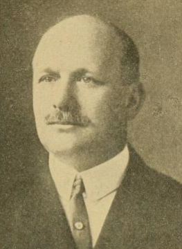 Charles Lawrence