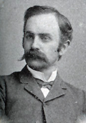 Charles Leavell Moses