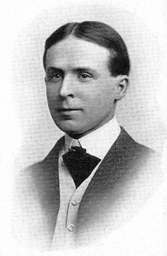 Charles Lewis