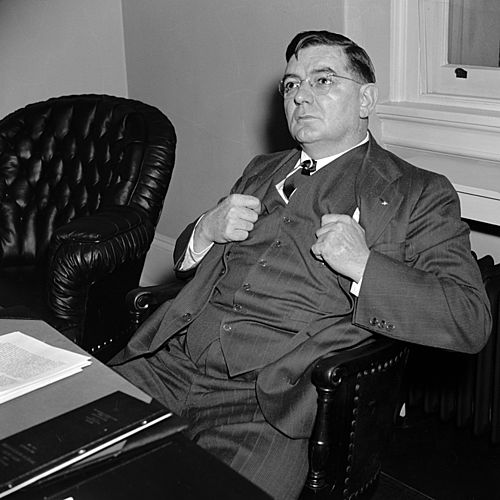 Charles Lewis
