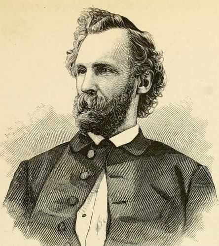 Charles Beale
