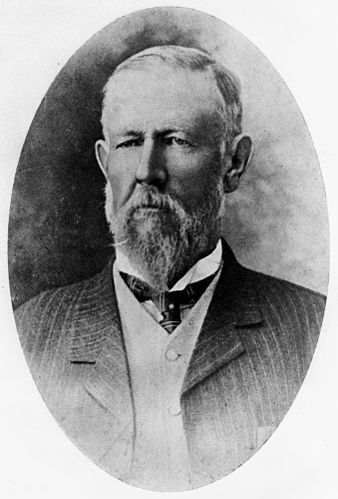 Charles Hill