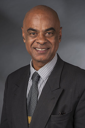 Charles Huber