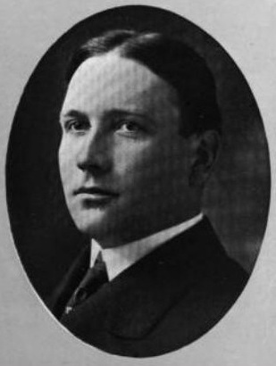 Charles Hamilton